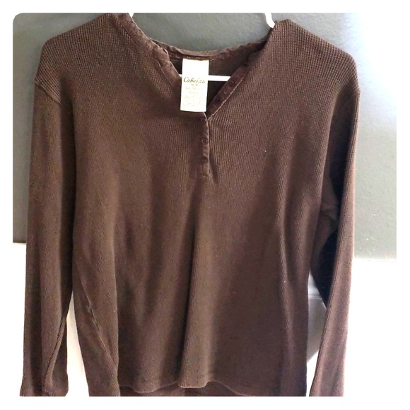 thermal shirt material